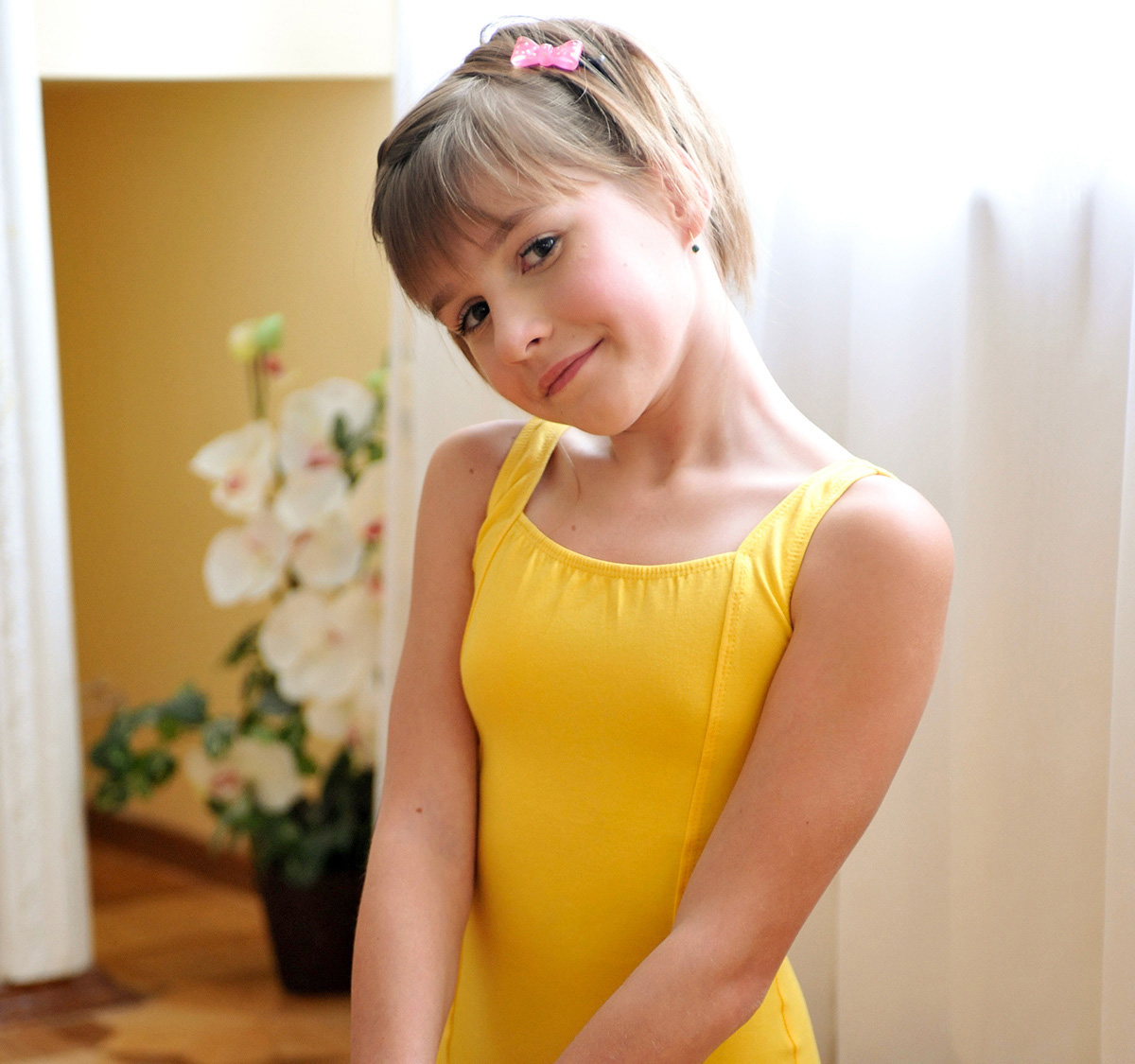 joanna bliss